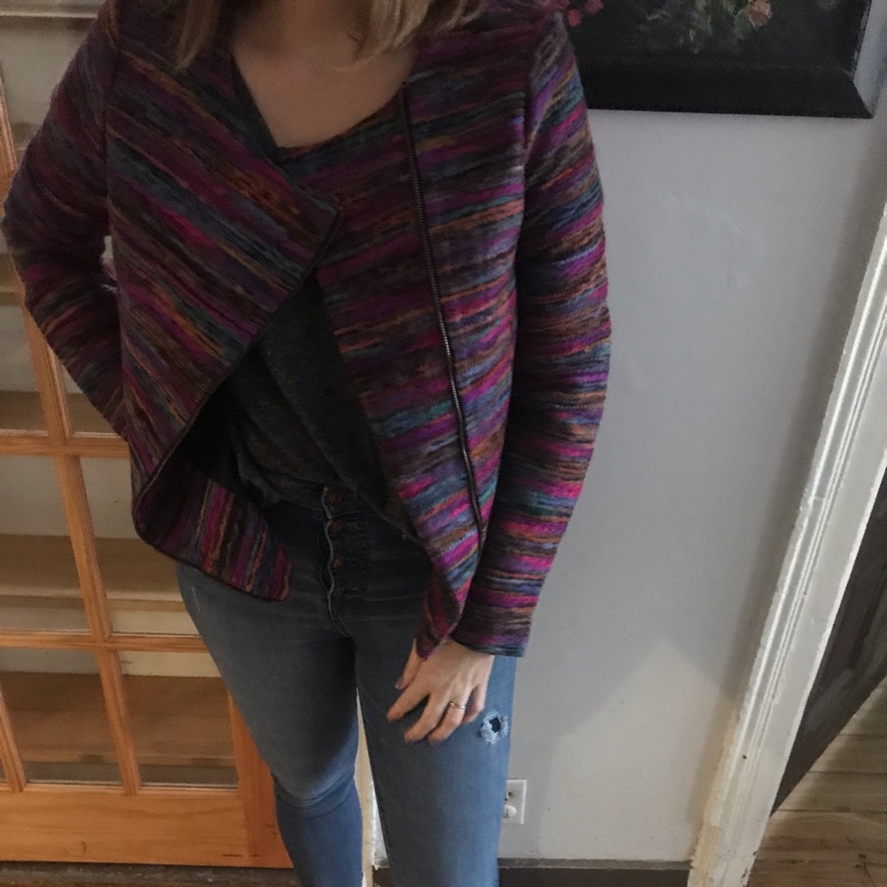 Sabine Jacket